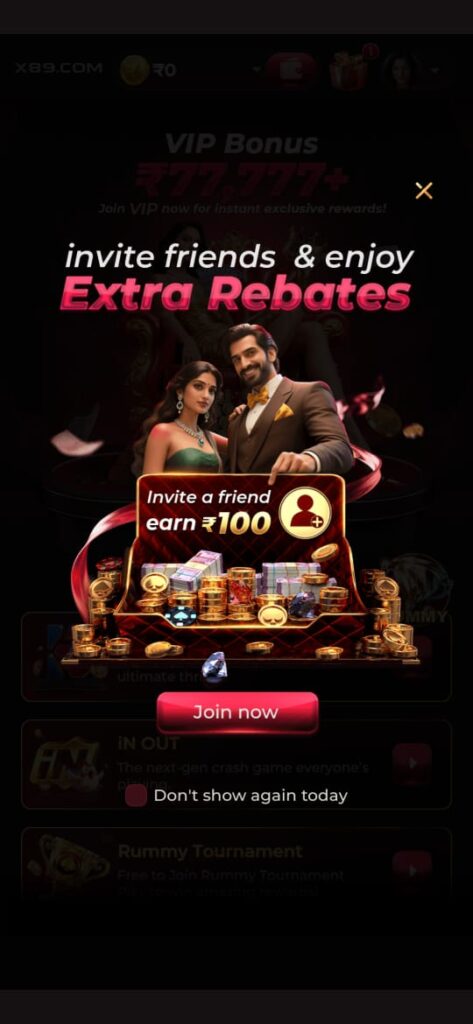 X89 Game APK Download