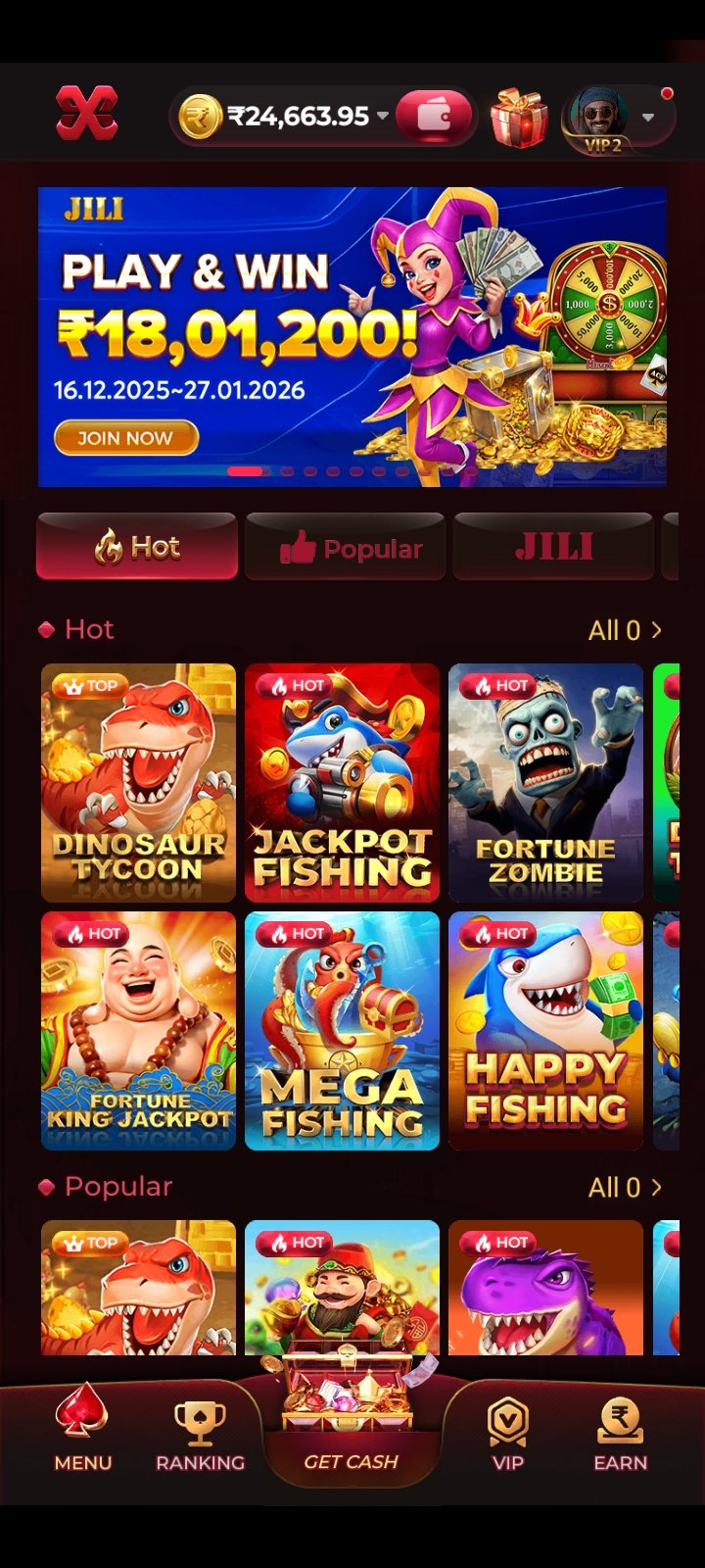 X89 Casino Apk